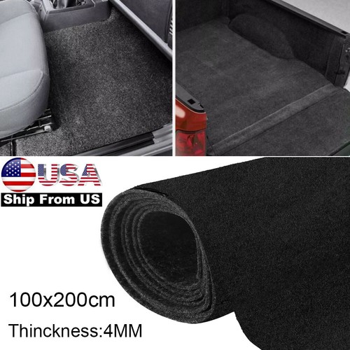 Underfelt carpet for speaker - underfelt,