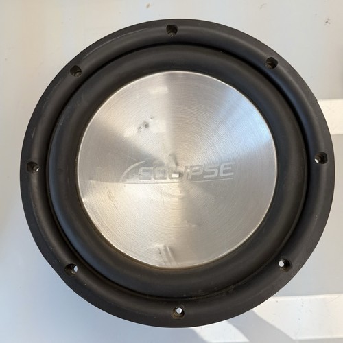 Eclipse sw7200 subwoofer - sw7200,