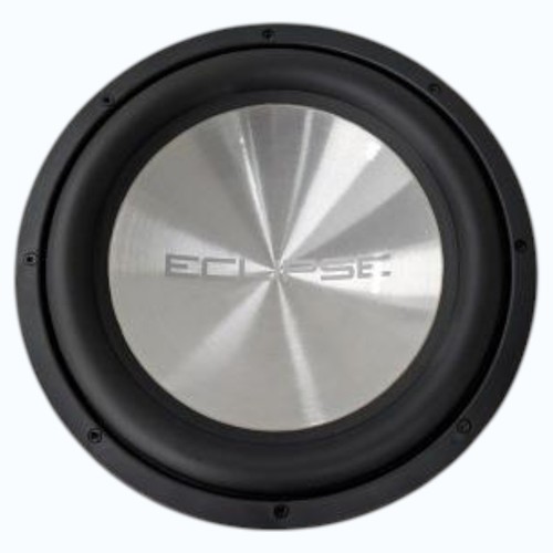 Genuine eclipse subwoofer - eclipse,